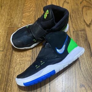 Nike Kyrie 6 Shutter Shades Sneakers